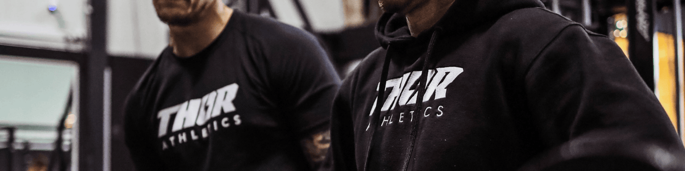 Kleding Voor Krachtraining & Fitness | Voor Dames & Heren