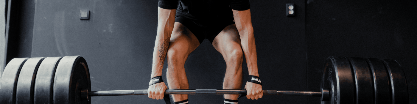 Beste Lifting Straps in Nederland & Europa