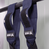 Wrist Wraps | Viking Blue | 60cm | Fitness & Krachttraining